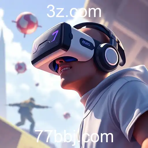 77bb Revoluciona o Mercado de Jogos Online