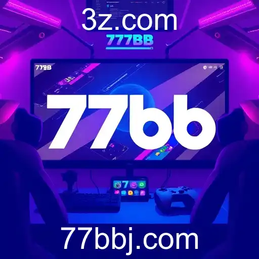 A Revolução dos Jogos Online: Explorando o Fenômeno 77bb