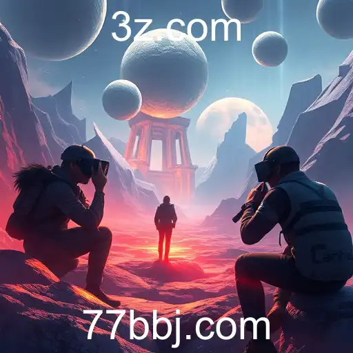 Explorando o Futuro dos Jogos: A Ascensão do 77bb