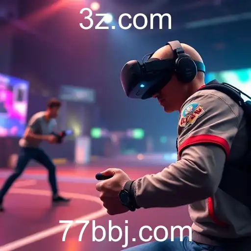 A Revolução dos Games em 2026: 77bb e Outras Tendências