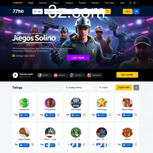 O Crescimento Explosivo dos Jogos Online em 2026