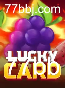 LuckyCard: O Novo Jogo que Conquista os Amantes de Cartas