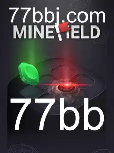 Explorando o Universo de MineField: O Desafio Estratégico com a Palavra-Chave 77bb