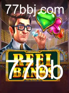 Descubra o Mundo Fascinante de ReelBanks: Uma Aventura de Jogo com 77bb