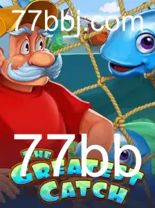 TheGreatestCatch: Explorando o Novo Fenômeno do Mundo dos Jogos