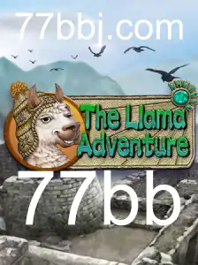 TheLlamaAdventure: Uma Jornada Épica no Mundo dos Games